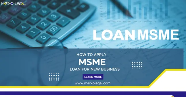 You are currently viewing How to apply MSME loan for new business